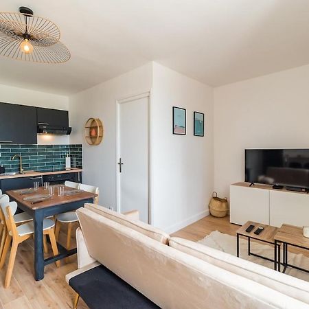 Evasion Paimpol Appartement Neuf Et Confortable ภายนอก รูปภาพ
