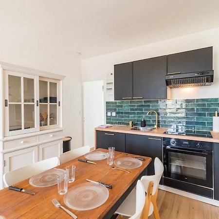 Evasion Paimpol Appartement Neuf Et Confortable ภายนอก รูปภาพ