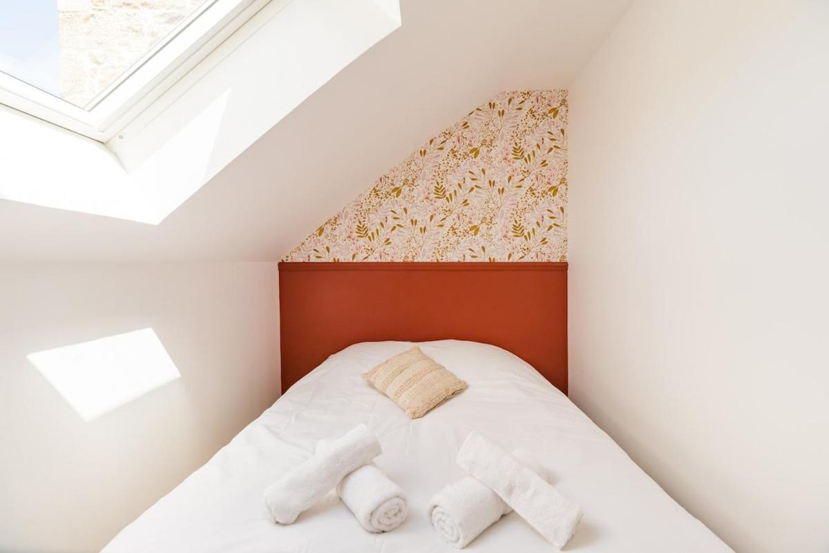 Evasion Paimpol Appartement Neuf Et Confortable ภายนอก รูปภาพ