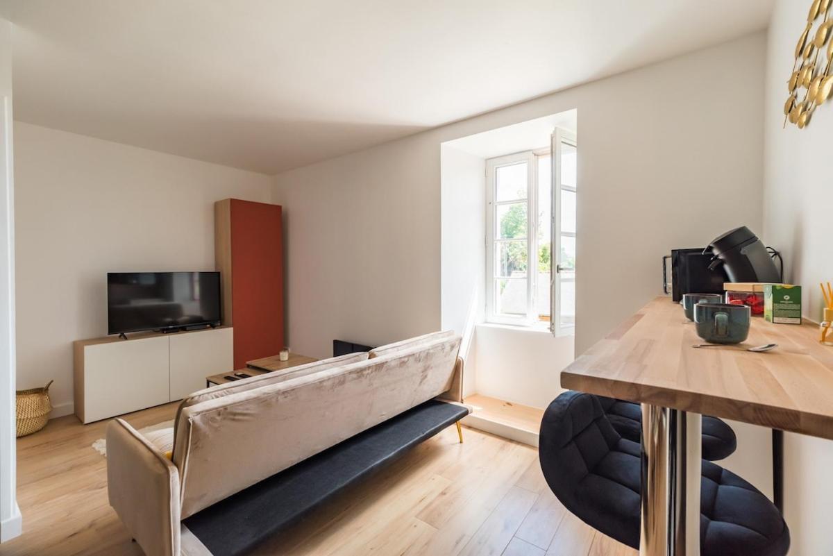 Evasion Paimpol Appartement Neuf Et Confortable ภายนอก รูปภาพ