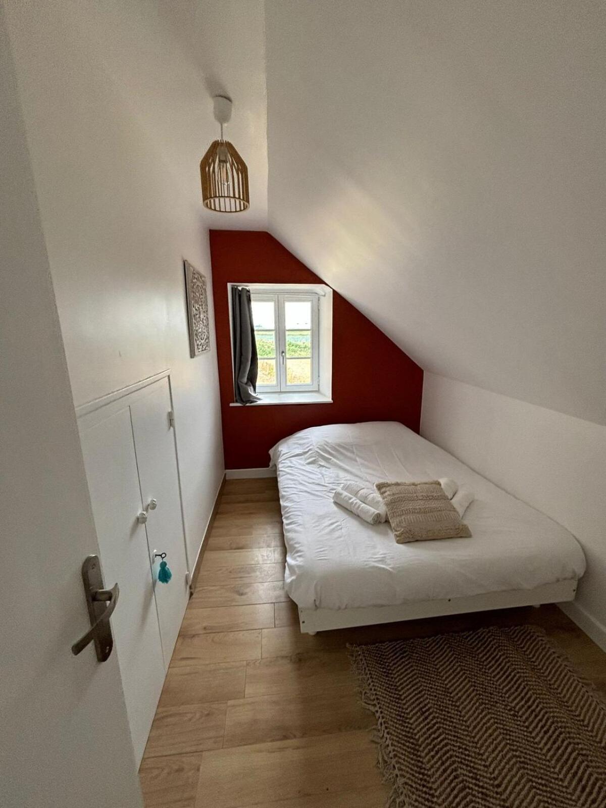 Evasion Paimpol Appartement Neuf Et Confortable ภายนอก รูปภาพ