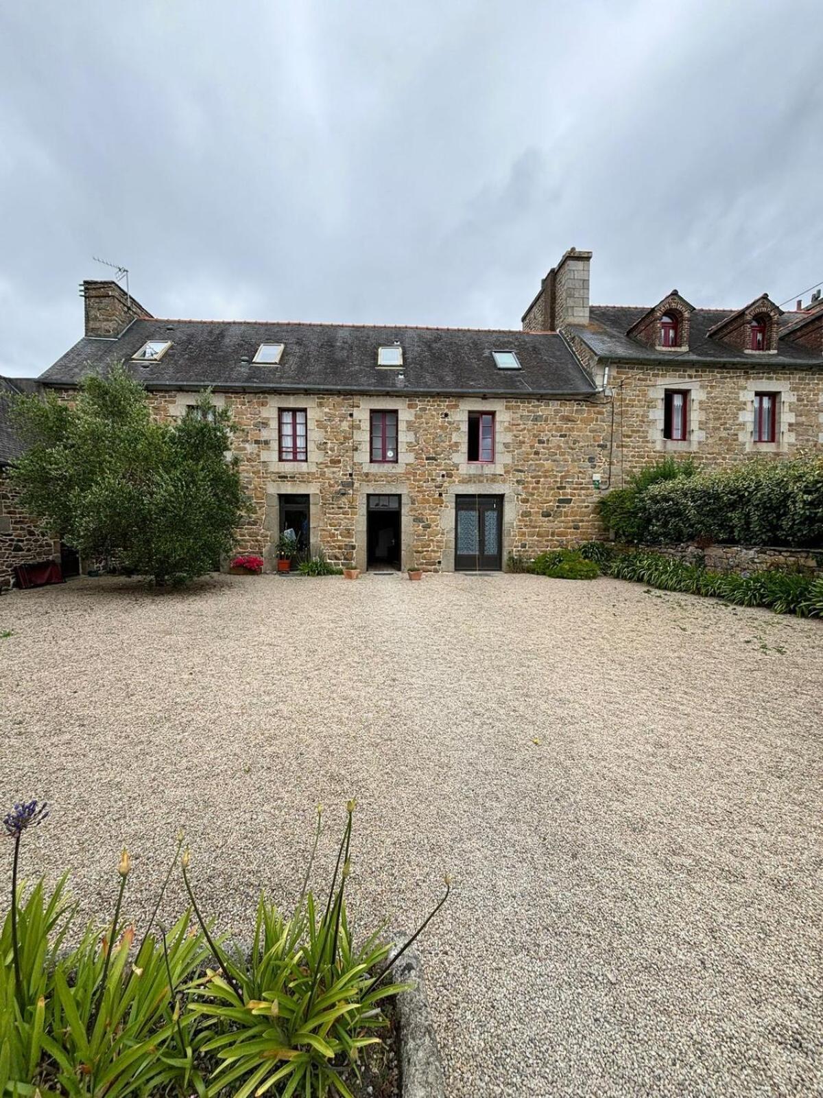 Evasion Paimpol Appartement Neuf Et Confortable ภายนอก รูปภาพ