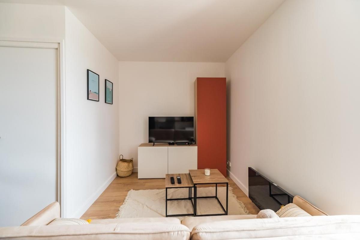 Evasion Paimpol Appartement Neuf Et Confortable ภายนอก รูปภาพ