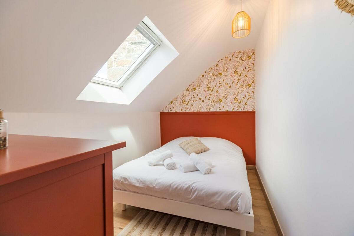 Evasion Paimpol Appartement Neuf Et Confortable ภายนอก รูปภาพ