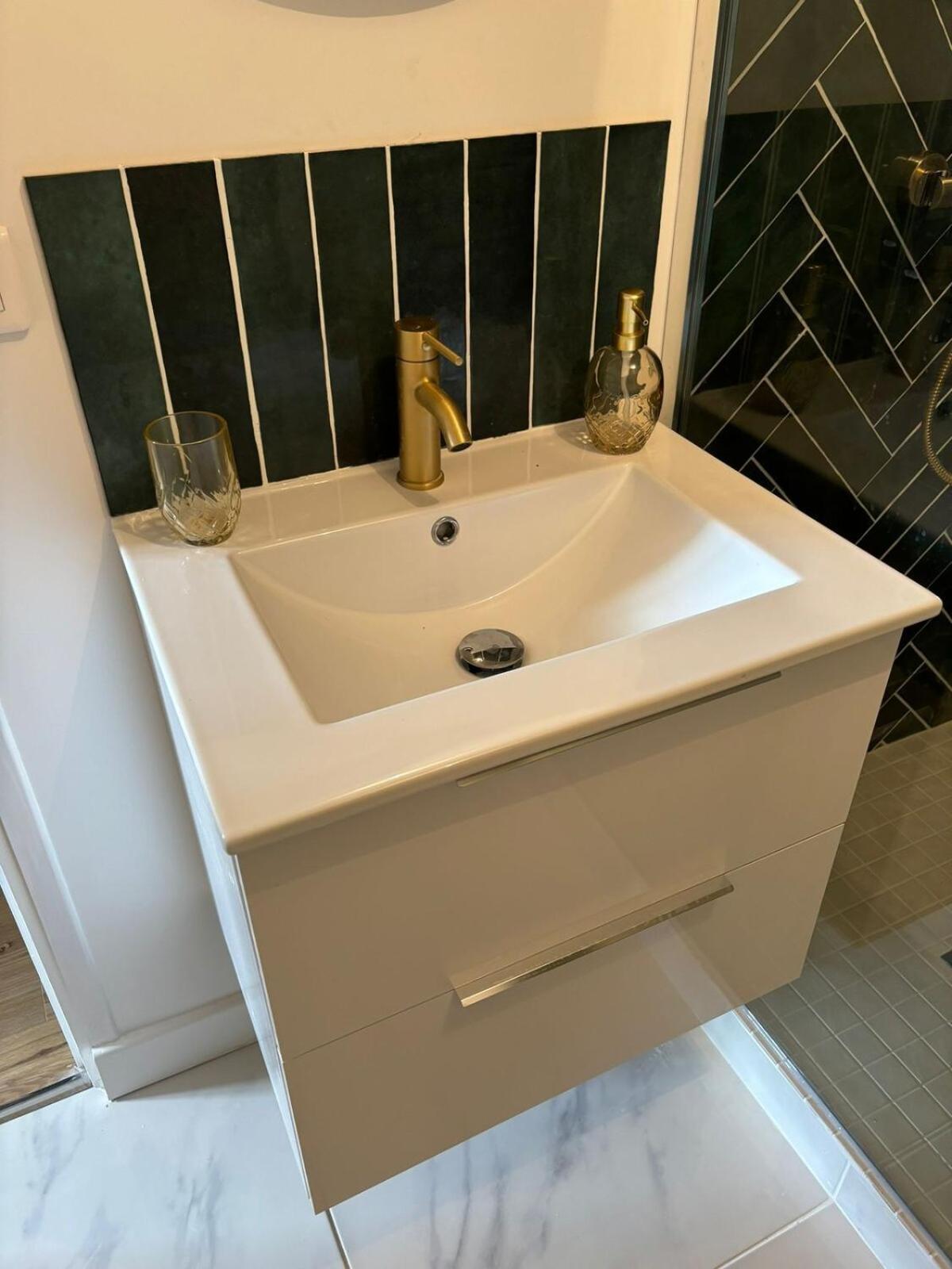 Evasion Paimpol Appartement Neuf Et Confortable ภายนอก รูปภาพ