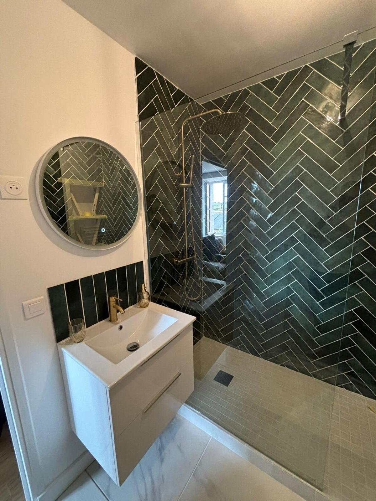 Evasion Paimpol Appartement Neuf Et Confortable ภายนอก รูปภาพ